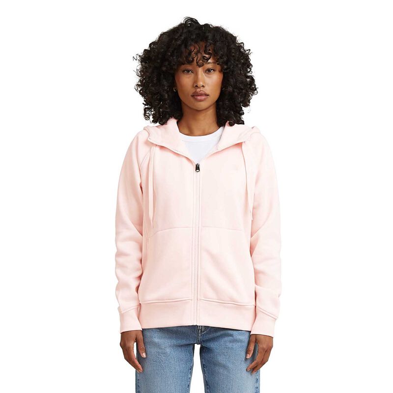 G-Star Premium Core 2.1 Zip Through Hoodie image number 0